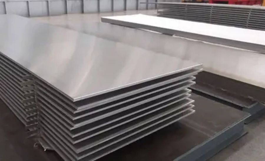 sheet plate